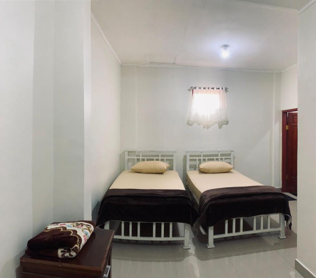 Bukittinggi Homestay Exterior photo