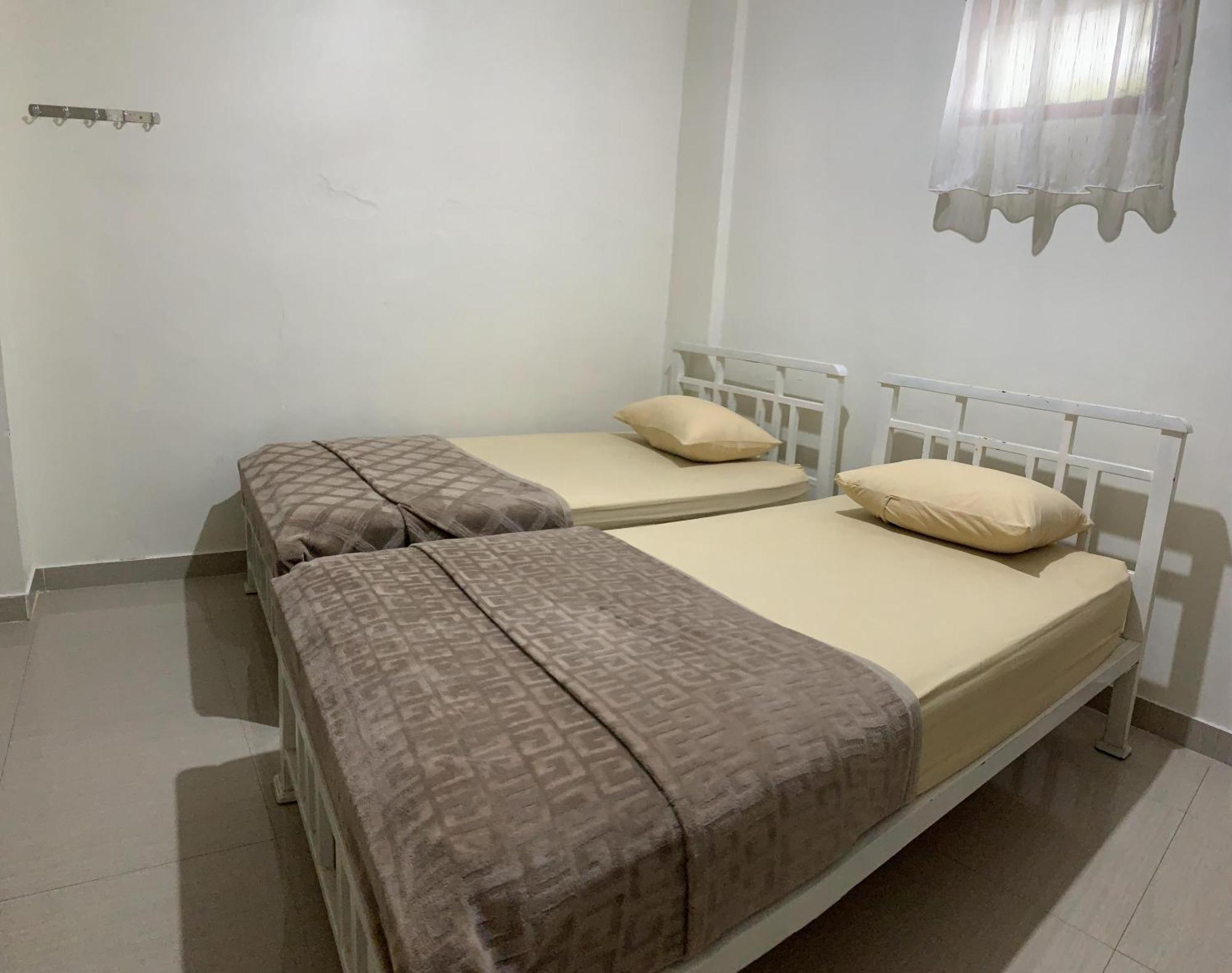 Bukittinggi Homestay Exterior photo