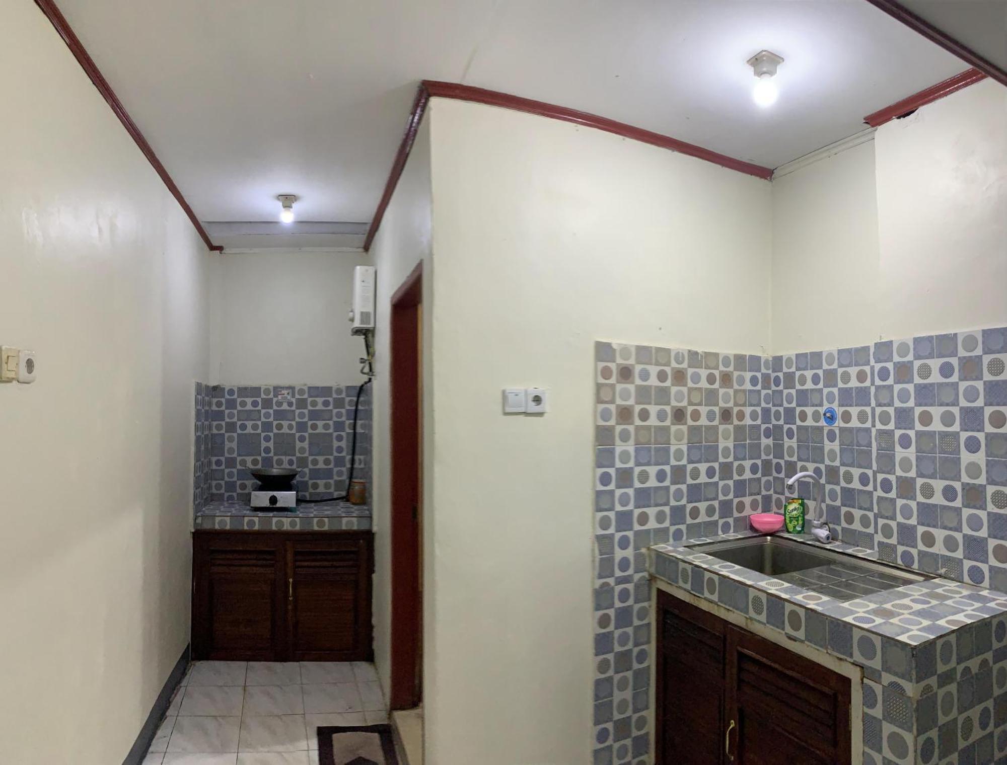 Bukittinggi Homestay Exterior photo