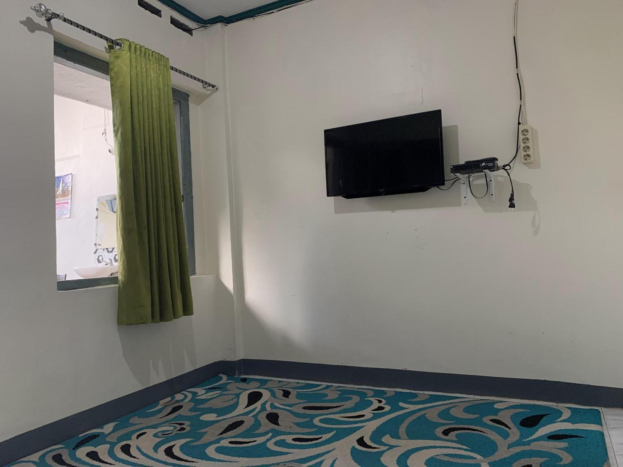 Bukittinggi Homestay Exterior photo