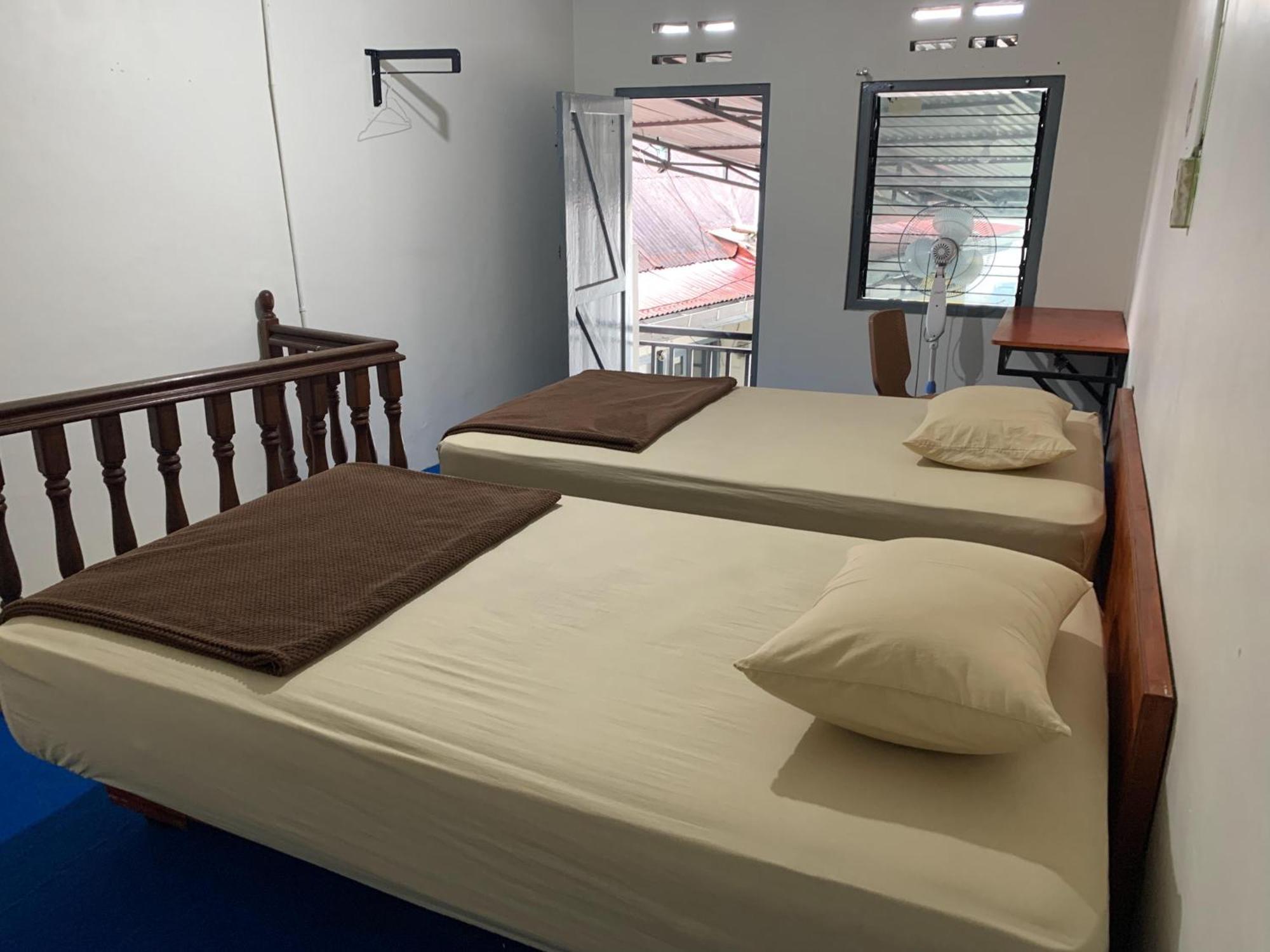 Bukittinggi Homestay Exterior photo