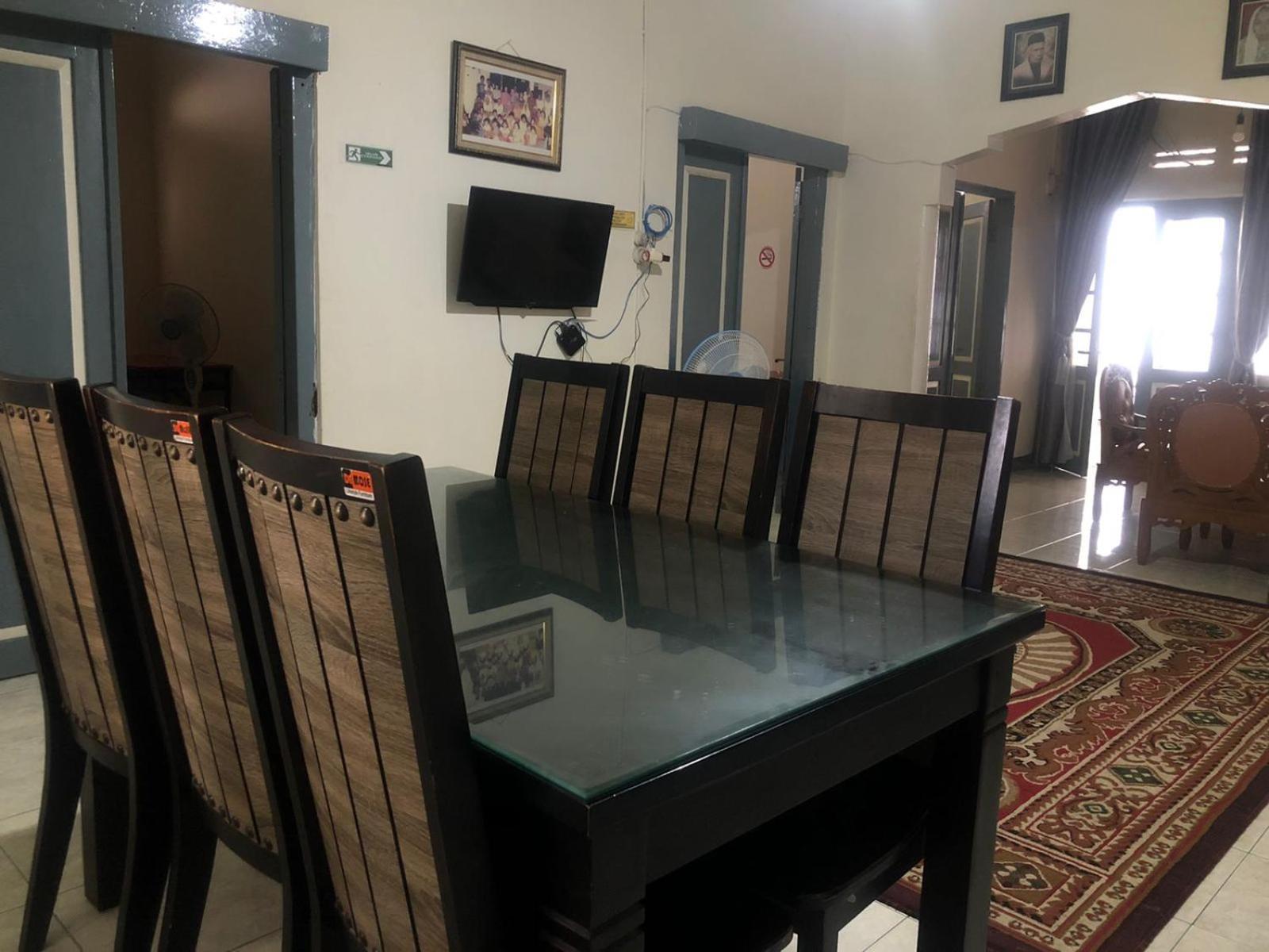 Bukittinggi Homestay Exterior photo