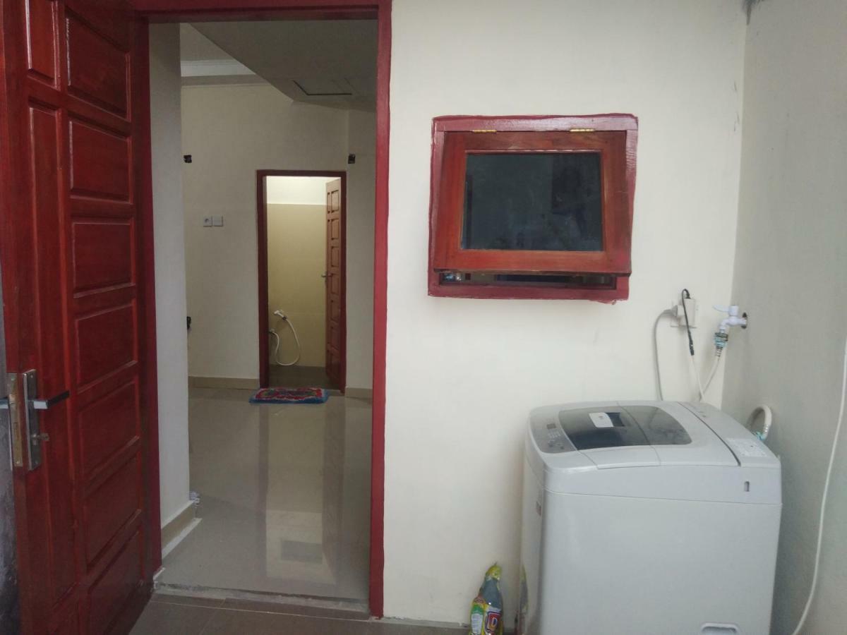 Bukittinggi Homestay Exterior photo