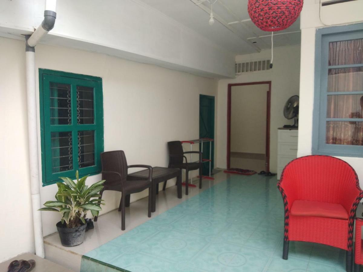 Bukittinggi Homestay Exterior photo