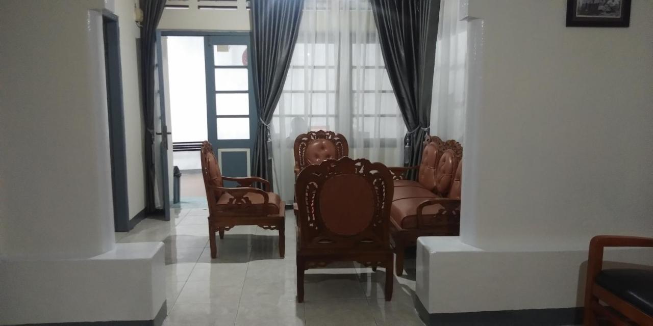 Bukittinggi Homestay Exterior photo